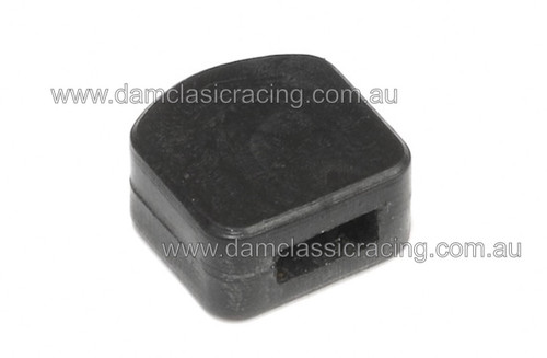 Laverda Seat latch cover