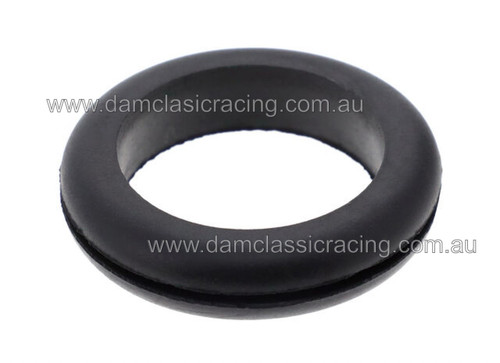 Grommet for headlight shell Laverda 750 and 1000