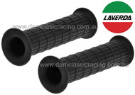 Original Handgrips for Laverda