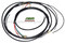 71101030 Cable Harness Laverda 750 SF