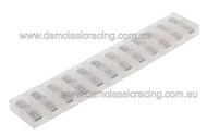 Laverda Spade Connection Strip