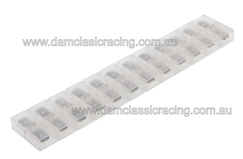 Laverda Spade Connection Strip