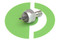 71301016 Laverda Brake Pressure Switch