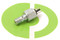 71301016.1 Laverda Brake Banjo Switch
