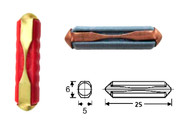 73102020 CERAMIC FUSE 25A