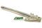 LV019001000025 FORK TUBE LOWER 750S RHS Paioli