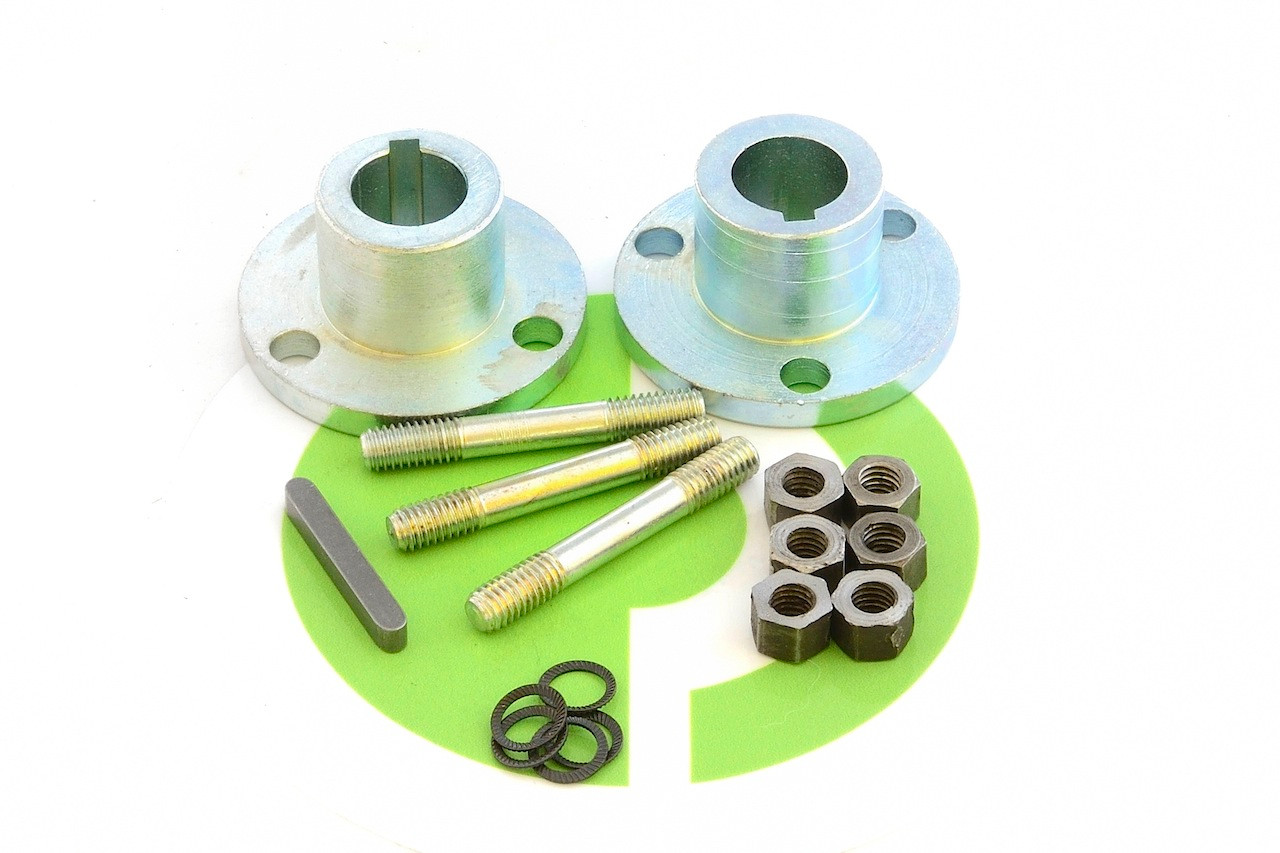 21602002.1 Camshaft Keyway Centres Set 750 DAM Classic Racing