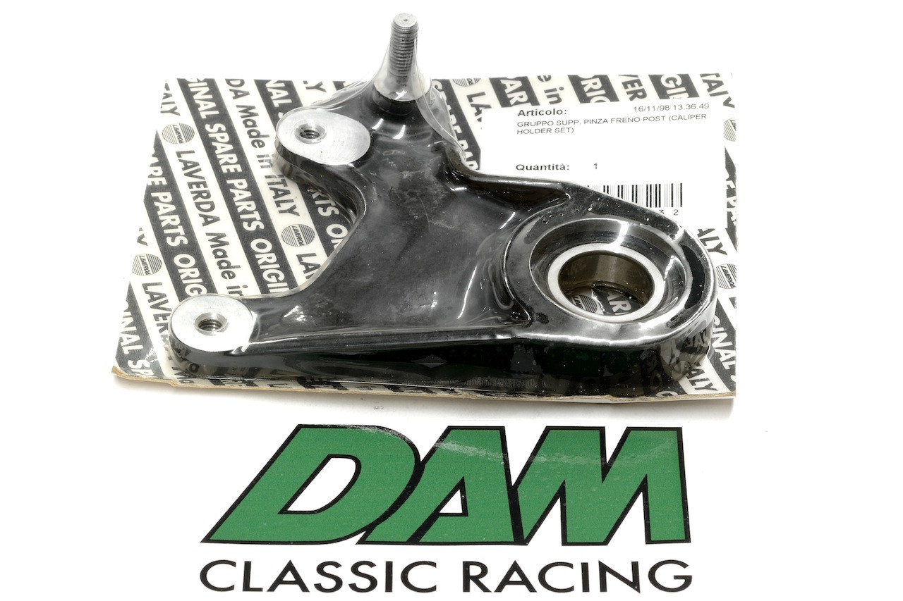 LV019003000032 CALIPER HOLDER SET DAM Classic Racing