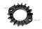 Laverda Exhaust Flange