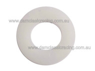 Nylon Washer M6