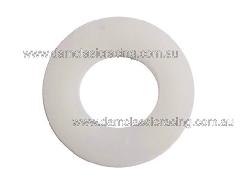Nylon Washer M6