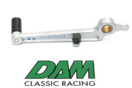 LV043002000033 Laverda REAR BRAKE PEDAL
