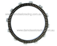 Laverda Clutch Friction Plate