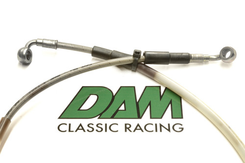 LV047003000030 BRAKE HOSE REAR