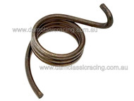 Gear shift trigger spring for Laverda 500 668 750S