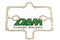 CAM COVER Gasket Laverda 750S