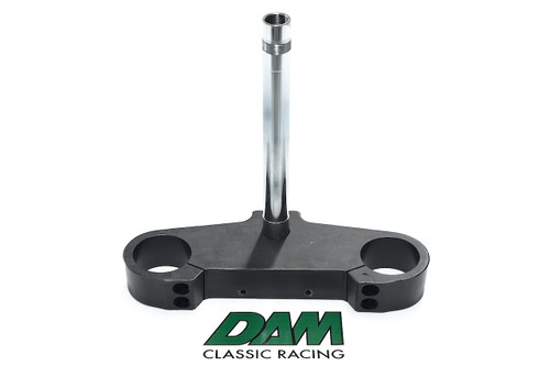 LV060002000068 LOWER FORK CLAMP ¯ 53MM