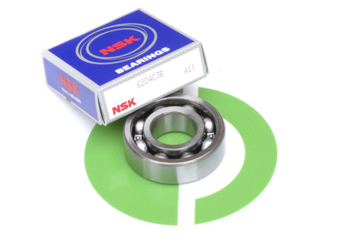 22103201 Bearing Ball camshaft NSK 6204C3E