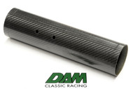 LV063005000010 CARBON FIBRE SILENCER COVER