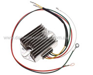 Rectifier/Regulator XRR51