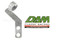 21132063 Support for brake pipe zinc plated
