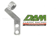 21132063 Support for brake pipe zinc plated