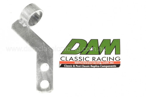 21132063 Support for brake pipe zinc plated