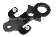 Laverda Steering Stop Plate 3Cyl (Ceriani)