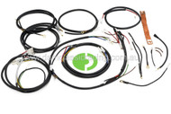 71101053 Wiring Loom Cable Harness SF2 Complete