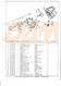 1980-81 Laverda 1000 JOTA Parts book FREE pg.17