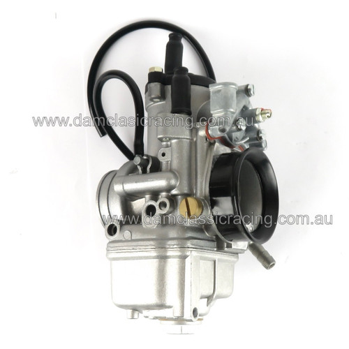 Dellorto PHF Carburettor 34mm