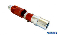 36003618 Quick Release brake coupling FM 1/8th BSPM