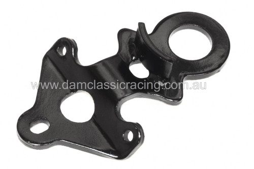 Laverda Steering Stop Plate 3Cyl (Marzocchi)