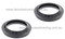 M1R Fork Dust Seals