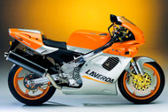 Laverda 750 S Formula 1999-2000 Parts Book FREE