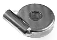 LAVERDA SPEEDO DRIVE COVER 25303011