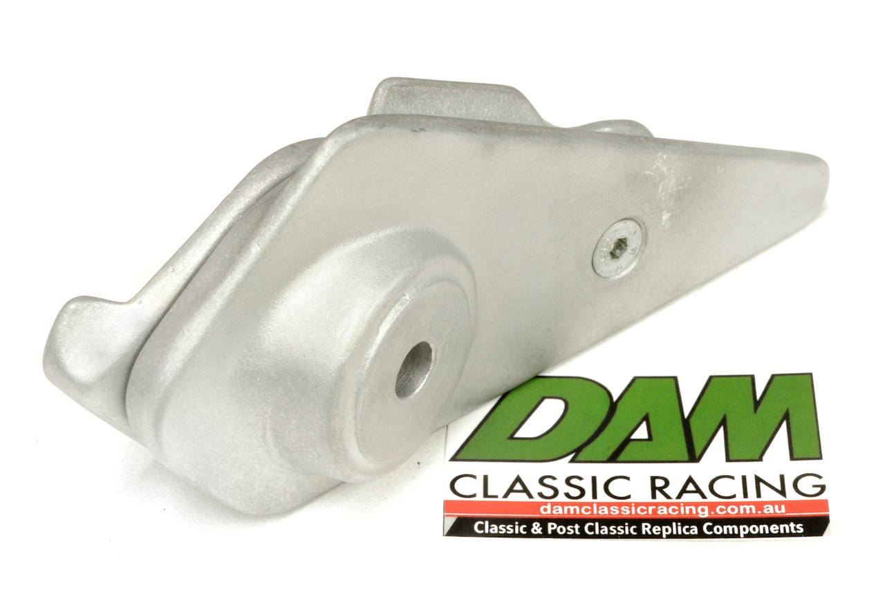 21135461 Rear Set Plate Set for 3C LHS DAM Classic Racing