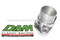 Laverda 29001002 Inlet Manifold alloy RHS 29-30 balanced