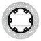 Ducati rear brake disc 245mm