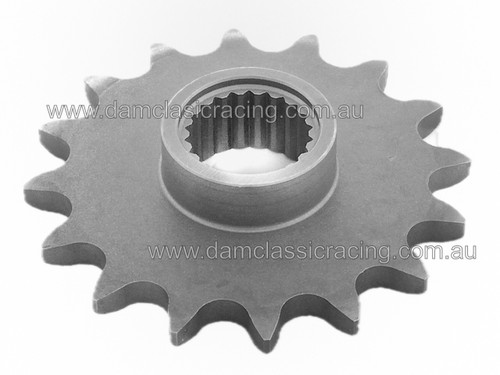 Laverda Front Sprocket 650 668 750S