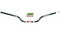 Laverda Handlebar