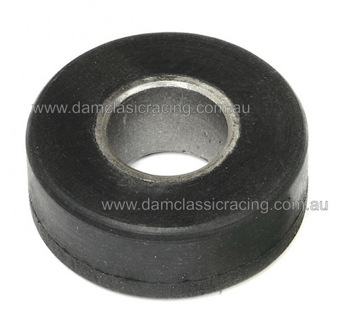 Laverda Cush Rubber Marchesini Rear Wheel