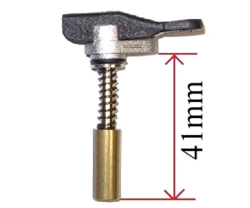 Del 0829300 Dellorto Choke Lever for PHF / PHBE / PHB / PHM