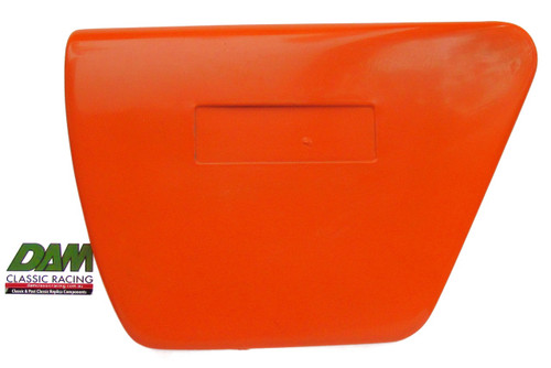 61706053 Laverda 1000 Side Cover 3C LHS