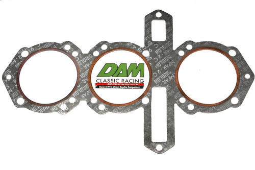 55120050 Laverda Head Gasket for Early 3C