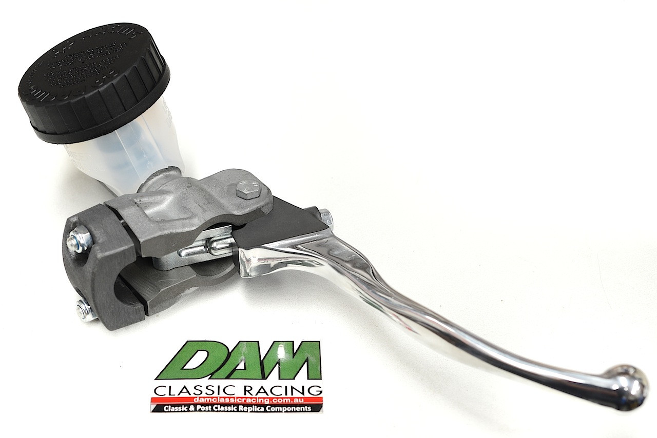 47211016 AP Racing Adjustable Ratio Master Cylinder CP31254 (1612mm