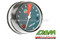 Laverda Rev Counter Tachometer ND with logo