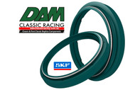 SKF Green Fork Seal 38mm