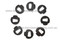 Clutch Cush Rubber for Laverda