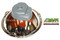 Laverda 750 Headlight Semi Sealed Beam H4 Insert  (UK/JPN/AU/NZ)
